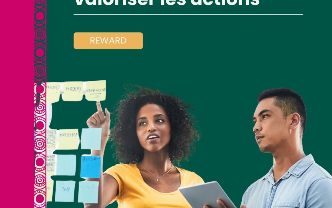 Intégrer des critères RSE : au-delà du financier, valoriser les actions