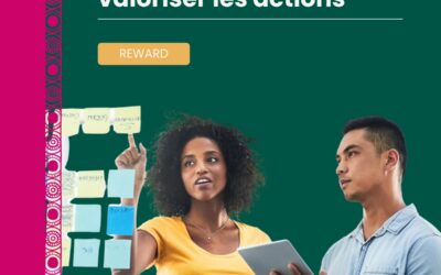 Intégrer des critères RSE : au-delà du financier, valoriser les actions