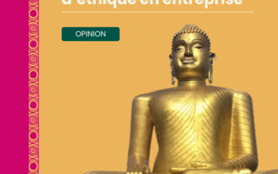 Sri Lanka, inondations, résilience : pourquoi le risque climatique doit faire évoluer nos modèles d’entreprise vers plus d’éthique