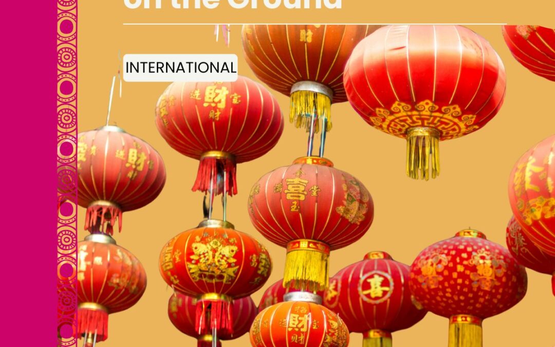 Asia 2026: Talent Retention & Pay Transparency Trends