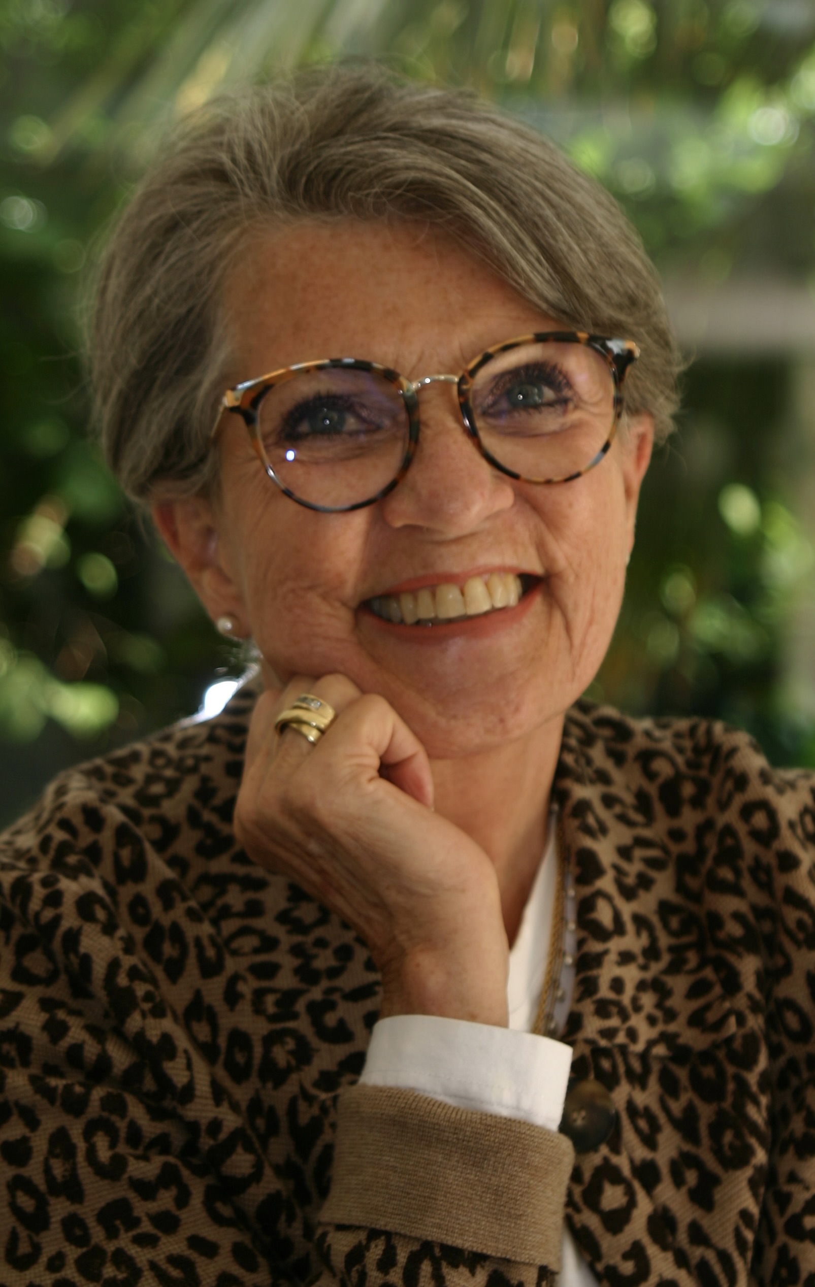 Laure de FOUCAUD