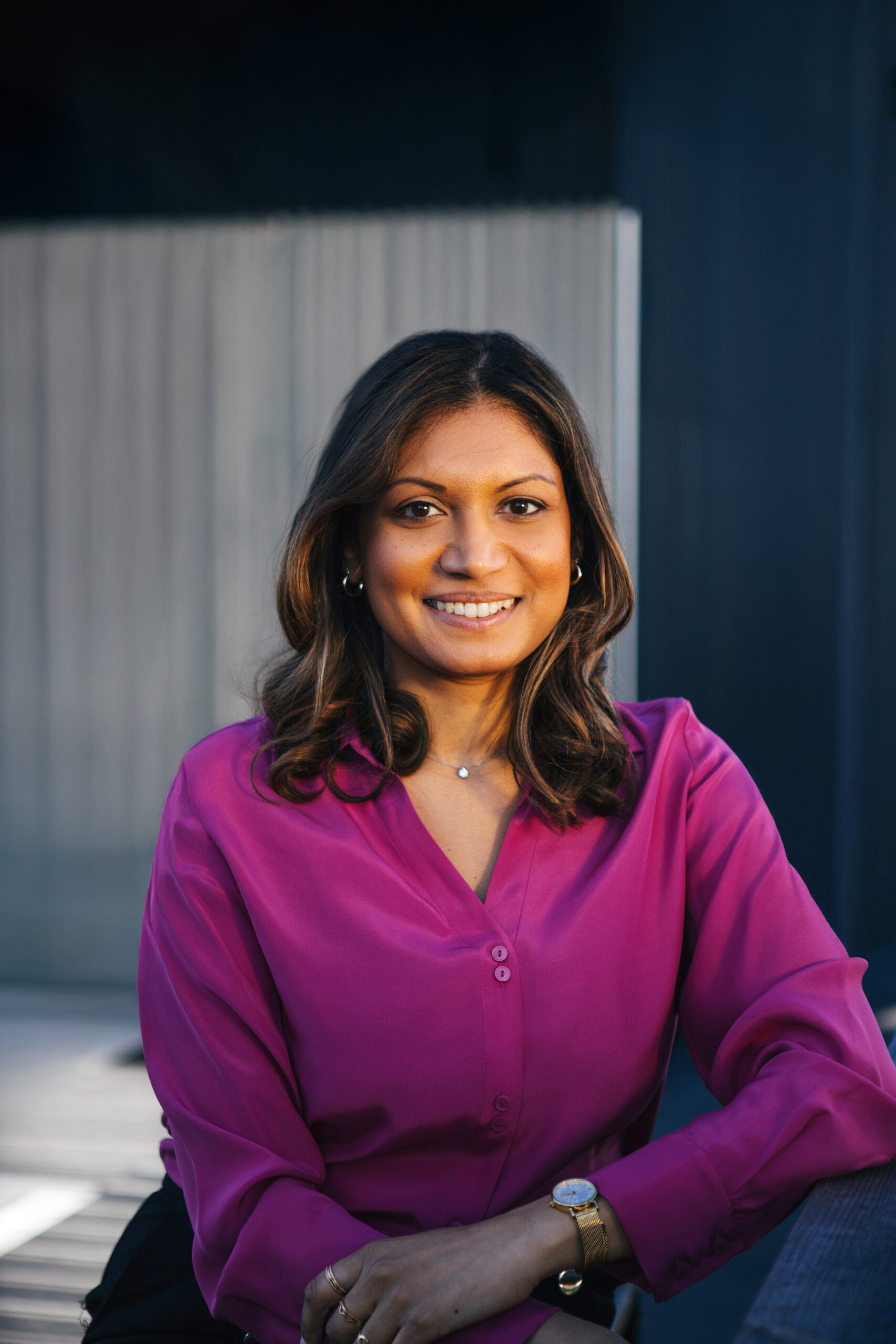 Nimesha KARIYAWASAM