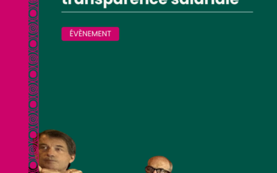 Transparence salariale : un indispensable à la mission d&rsquo;entreprise ?